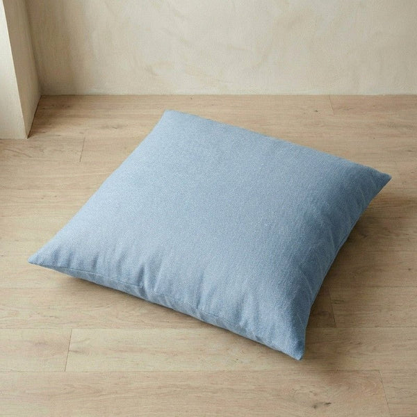Golvdyna efter mått i Cosy - Light blue - S8113'