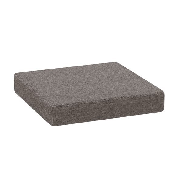 Flamhämmande sittdyna efter mått - Mist - S8010.