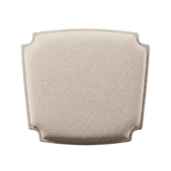 Dyna till Wegner CH24 Y-stol i Cosy - Beige - S8102