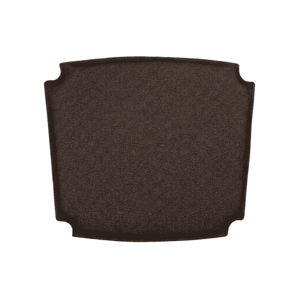 Dyna till Wegner CH24 Y-stol i Cosy - Brown - S8109