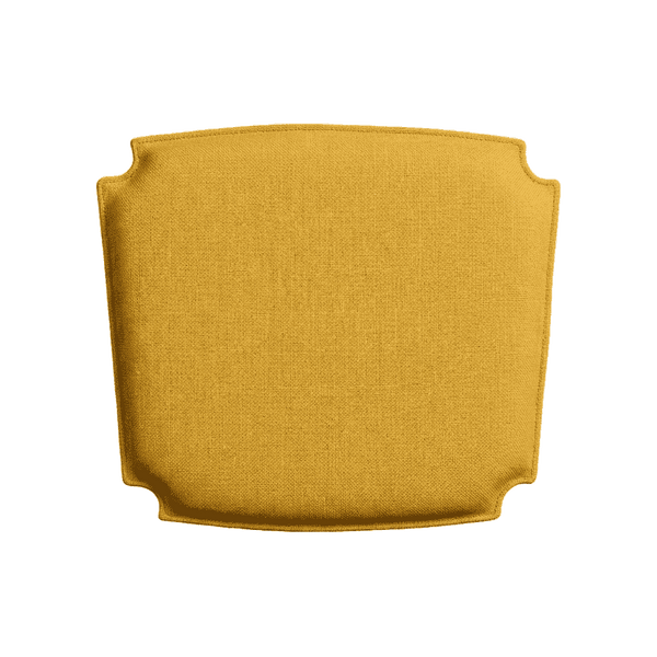 Dyna till Wegner CH24 Y-stol i Cosy - Curry - S8107