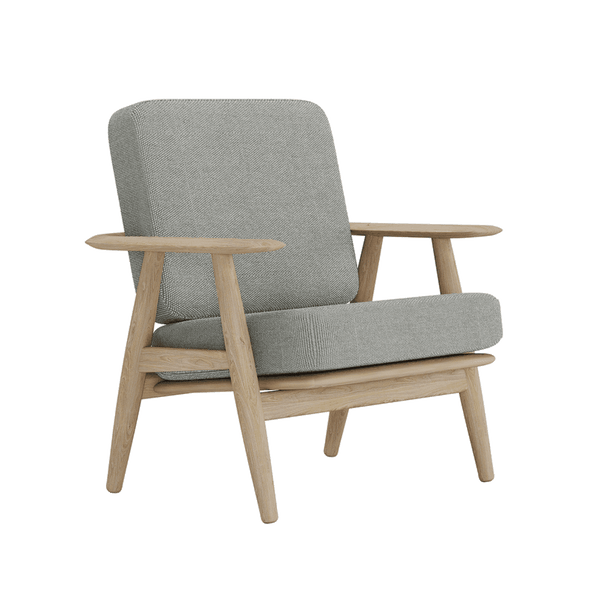 Dynset till Wegner GE 240/290 i Supreme - Icicle - S8003