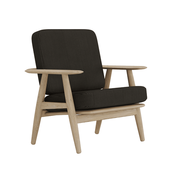 Dynset till Wegner GE 240/290 i velvet - Shadow - S2512