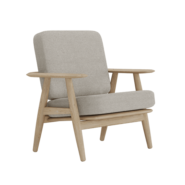 Dynset till Wegner GE 240/290 i Supreme - Smoke - S8001
