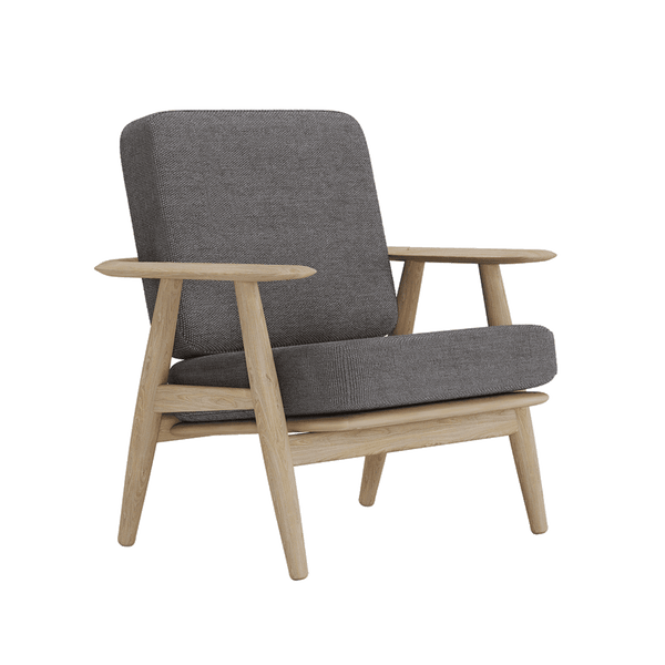 Dynset till Wegner GE 240/290 i Supreme - Chrome - S8004
