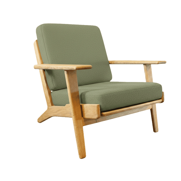 Dynset till Wegner GE 240/290 i Cosy - Dusty green - S8115