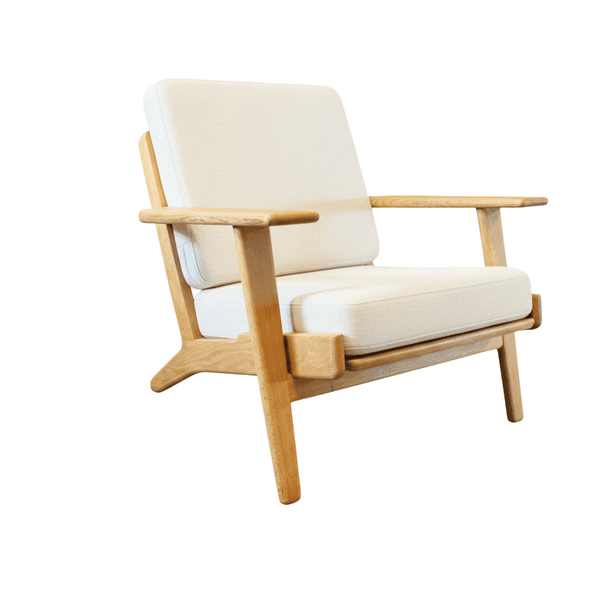 Dynset till Wegner GE 240/290 i Cosy - Snow - S8103