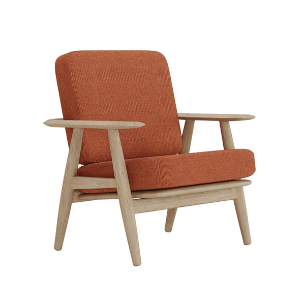 Dynset till Wegner GE 240/290 i Supreme - Amberglow - S8017