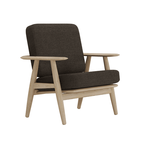 Dynset till Wegner GE 240/290 i Supreme - Chincilla - S8006