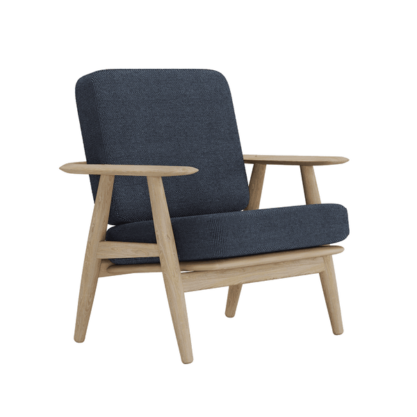 Dynset till Wegner GE 240/290 i Supreme - Denim - S8022