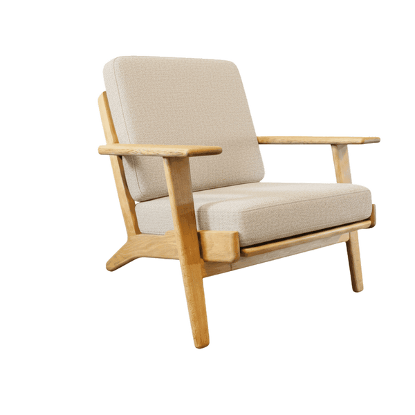 Dynset till Wegner GE 240/290 i Cosy - Beige - S8102