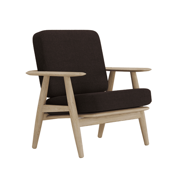 Dynset till Wegner GE 240/290 i Supreme - Eggplant - S8012