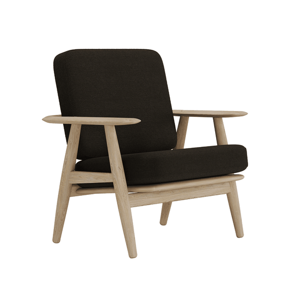 Dynset till Wegner GE 240/290 i Supreme - Chocolate - S8007
