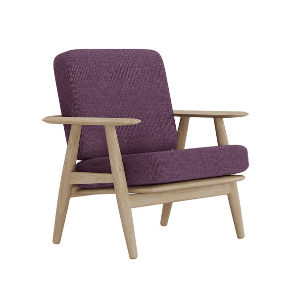 Dynset till Wegner GE 240/290 i Supreme - Crocus - S8013