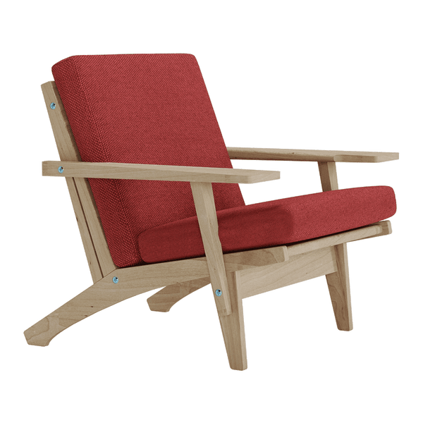 Dynset till Wegner GE 370 i Supreme - Watermelon - S8016