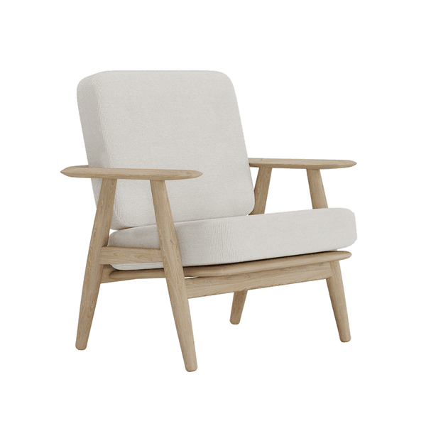 Dynset till Wegner GE 370 i Supreme - Snow - S8000