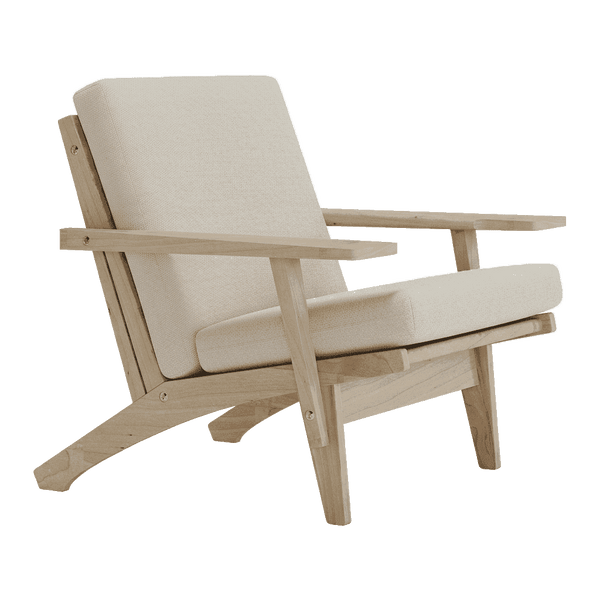 Dynset till Wegner GE 370 i Cosy - Beige - S8102