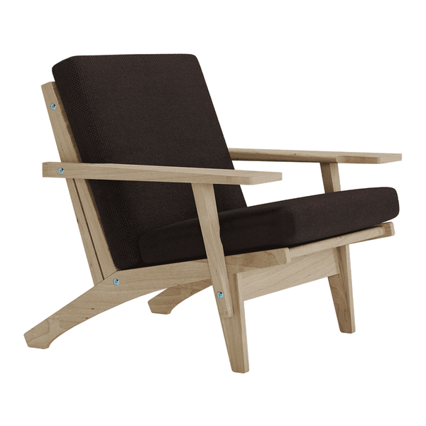 Dynset till Wegner GE 370 i Supreme - Eggplant - S8012
