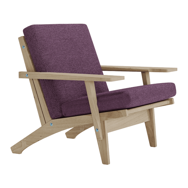 Dynset till Wegner GE 370 i Supreme - Crocus - S8013