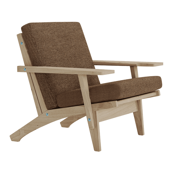 Dynset till Wegner GE 370 i Supreme - Bronze - S8018