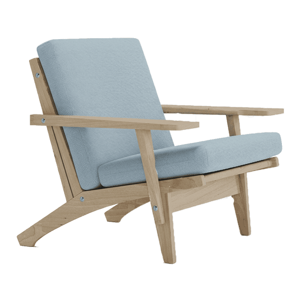 Dynset till Wegner GE 370 i Cosy - Light blue - S8113