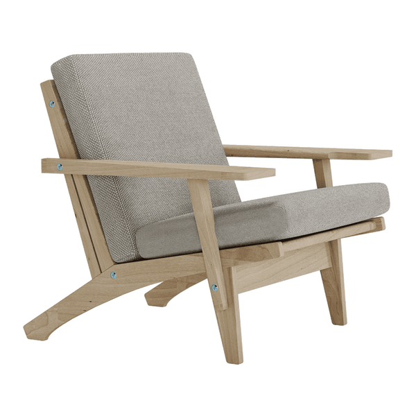 Dynset till Wegner GE 370 i Supreme - Dove - S8002