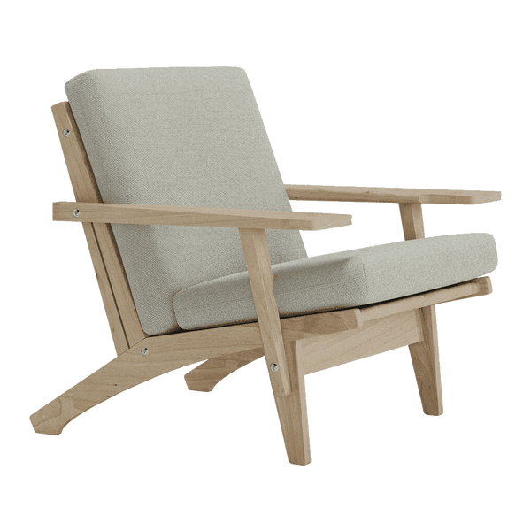 Dynset till Wegner GE 370 i Cosy - Sage - S8114
