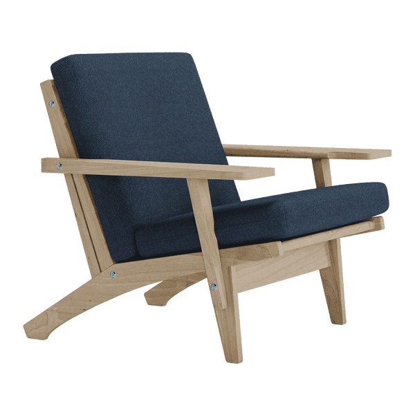 Dynset till Wegner GE 370 i Cosy - Marine - S8111