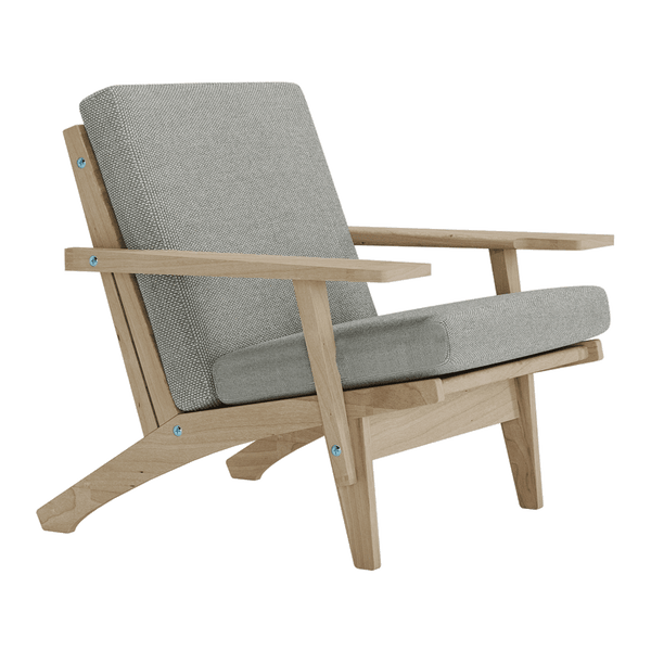 Dynset till Wegner GE 370 i Supreme - Icicle - S8003