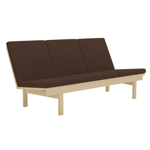 Dynset till Børge Mogensen 2218 & 2219 i Cosy - Brown - S8109