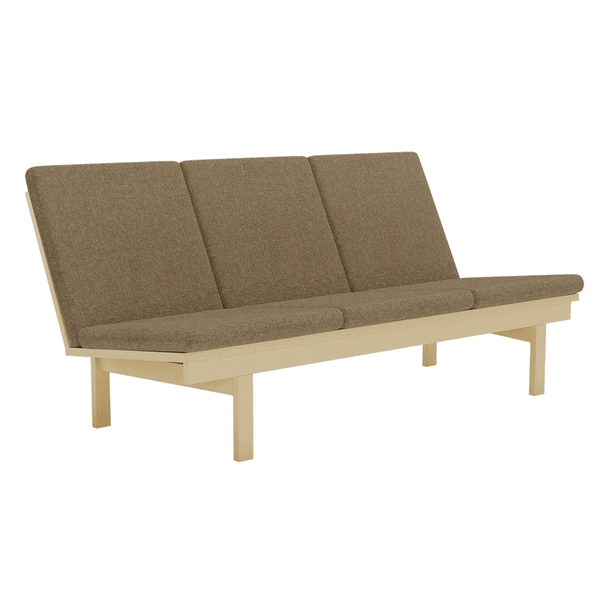 Dynset till Børge Mogensen 2218 & 2219 i ull - Ull - Natur - S7001