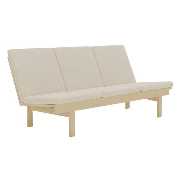 Dynset till Børge Mogensen 2218 & 2219 i Cosy - Beige - S8102