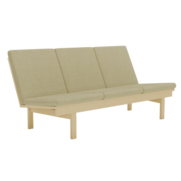 Dynset till Børge Mogensen 2218 & 2219 i ull - Ull - Beige - S7000