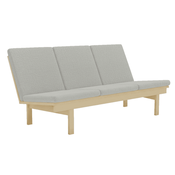 Dynset till Børge Mogensen 2218 & 2219 i Cosy - Light grey - S8106