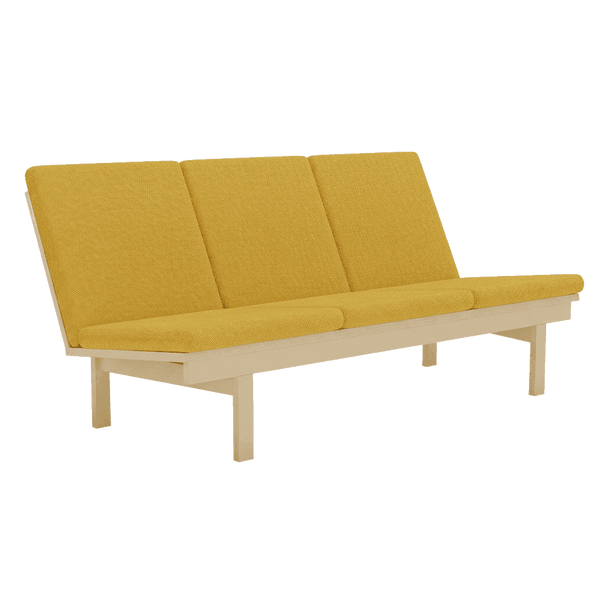 Dynset till Børge Mogensen 2218 & 2219 i Cosy - Curry - S8107