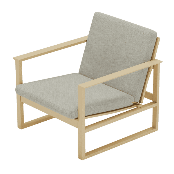 Dynset till Børge Mogensen 2256 i Cosy - Sage - S8114
