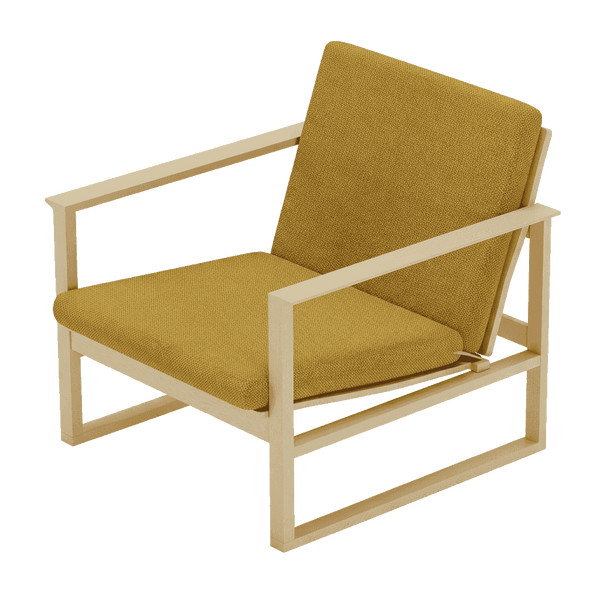 Dynset till Børge Mogensen 2256 i Cosy - Curry - S8107
