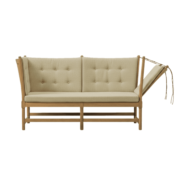 Dynset till Børge Mogensen 1789 i ull - Ull - Beige - S7000