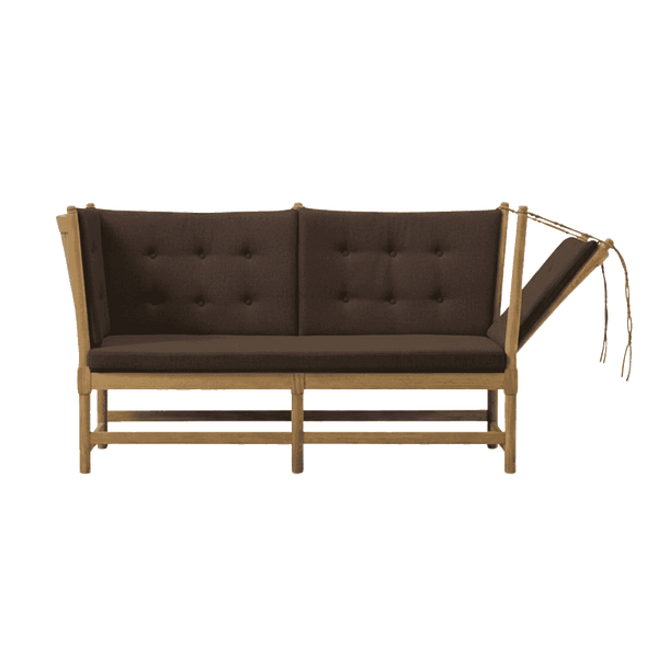 Dynset till Børge Mogensen 1789 i Cosy - Brown - S8109