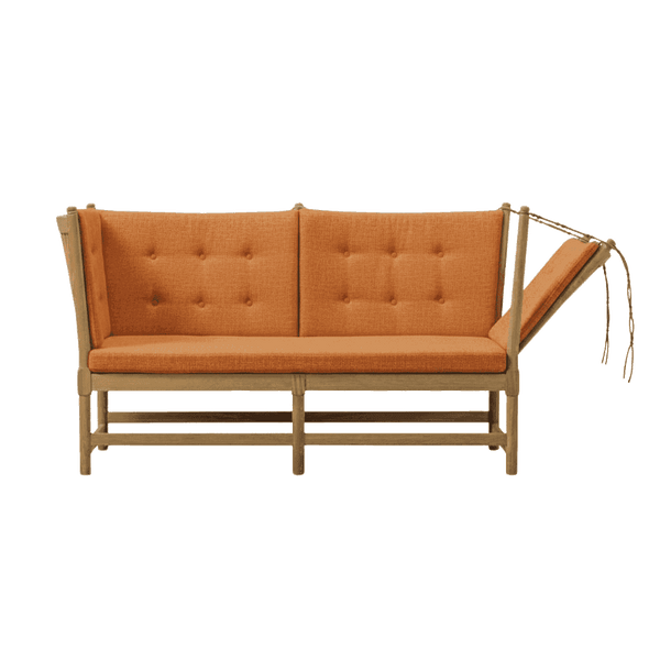 Dynset till Børge Mogensen 1789 i Cosy - Rust - S8108