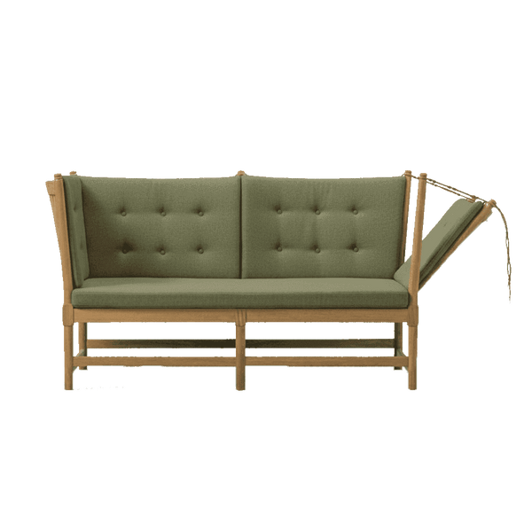 Dynset till Børge Mogensen 1789 i Cosy - Dusty green - S8115