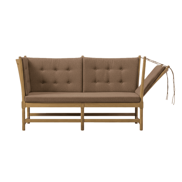 Dynset till Børge Mogensen 1789 i Cosy - Redwood - S7014
