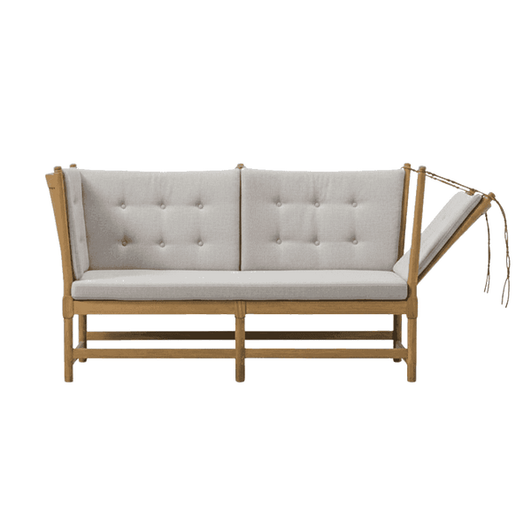 Dynset till Børge Mogensen 1789 i Cosy - Light grey - S8106