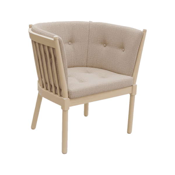 Dynset till Børge Mogensen 1790 i Cosy - Dusty rose - S8100