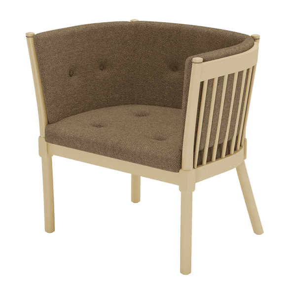 Dynset till Børge Mogensen 1790 i ull - Ull - Natur - S7001