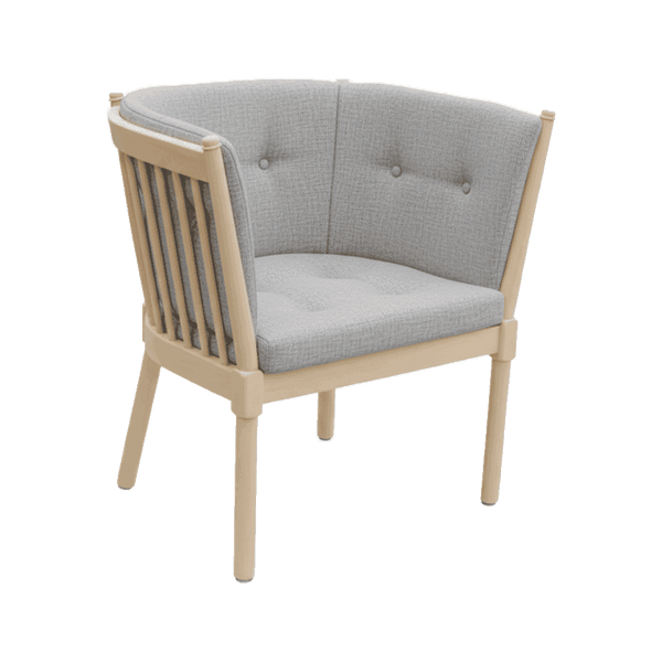 Dynset till Børge Mogensen 1790 i Cosy - Light grey - S8106