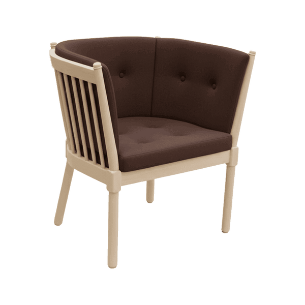 Dynset till Børge Mogensen 1790 i Cosy - Brown - S8109