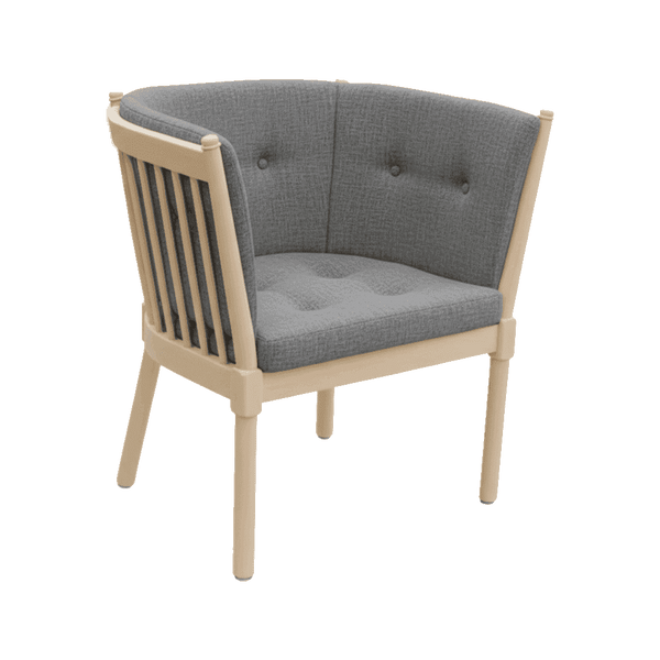 Dynset till Børge Mogensen 1790 i Cosy - Grey - S8105