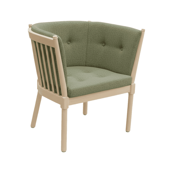 Dynset till Børge Mogensen 1790 i Cosy - Dusty green - S8115