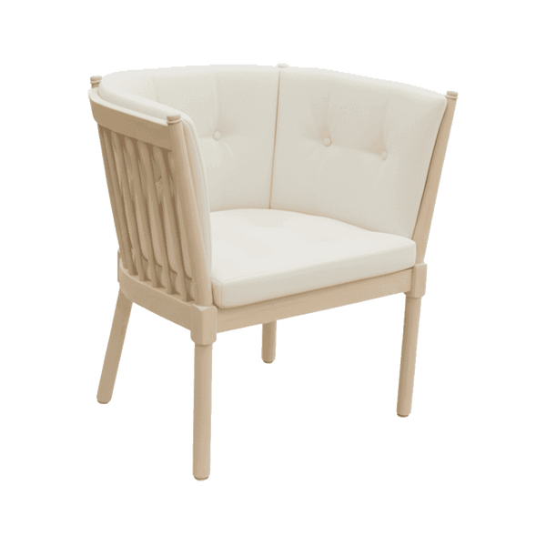 Dynset till Børge Mogensen 1790 i Cosy - Snow - S8103